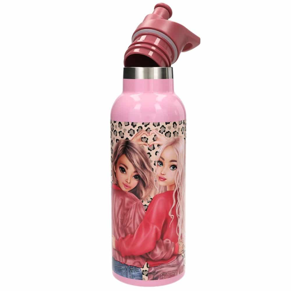 Top Model Drikkedunk 500 ML Leoheart