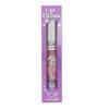 Top Model Lipgloss Glitter Lilla 3 Top Model Lipgloss Glitter Lilla