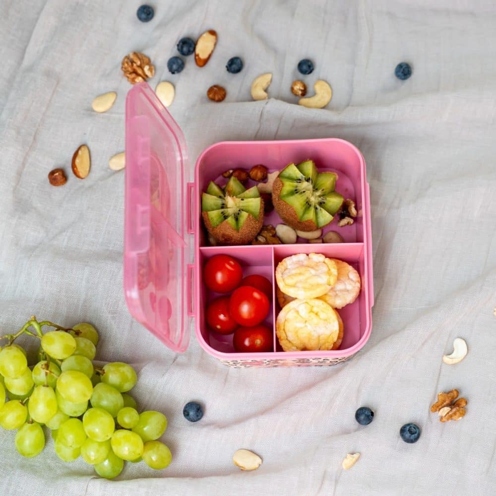 Top Model Madkasse Leoheart 3 Top Model Madkasse Leoheart