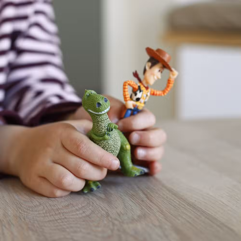 Bullyland Toy Story Figur Bullseye