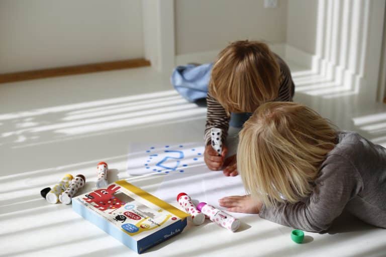 14 hyggelige aktiviteter til efterårsferien