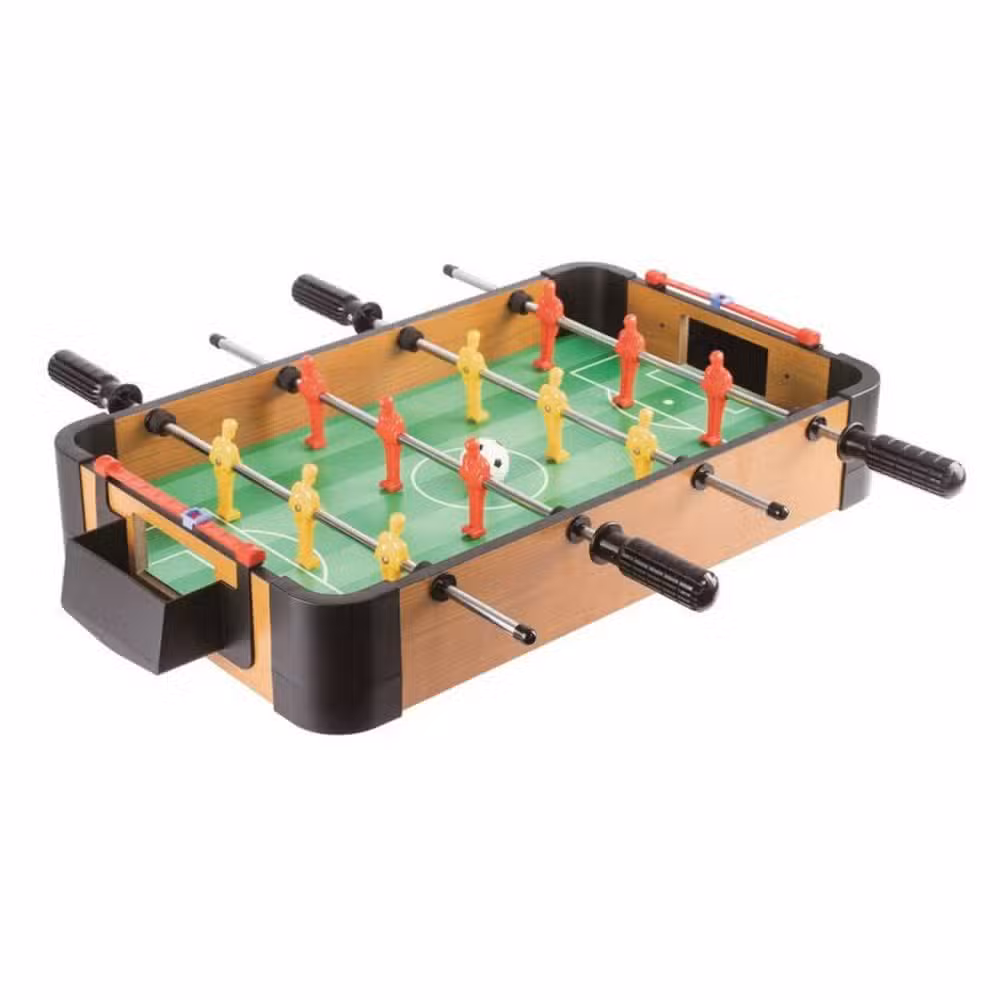 Arkadespil Bordfodbold