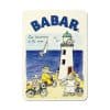 Babar Postkort På Ferie 5 Babar Postkort På Ferie