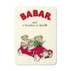 Babar Postkort På Tur 5 Babar Postkort På Tur