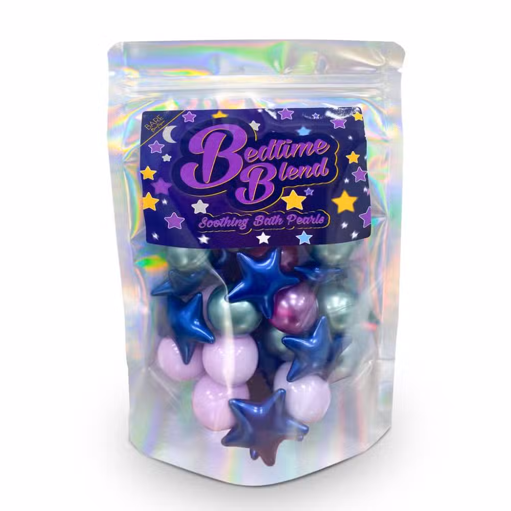 Badeperler Bedtime Blend 30 Pak