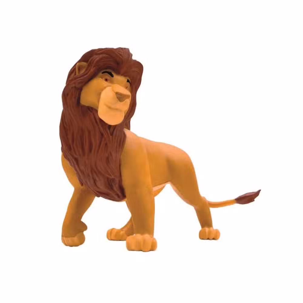 Bullyland Løvernes Konge Figur Mufasa