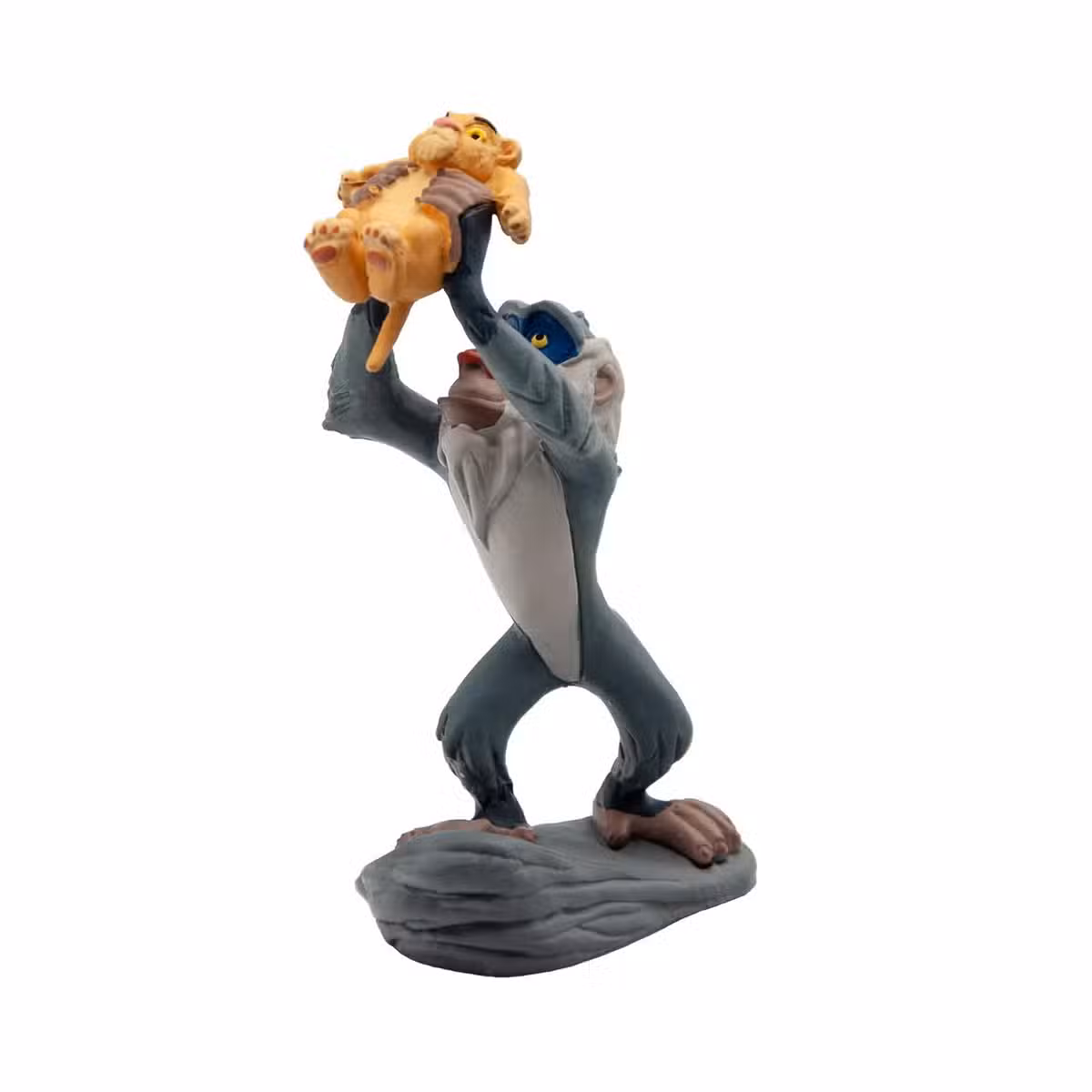 Bullyland Løvernes Konge Figur Rafiki