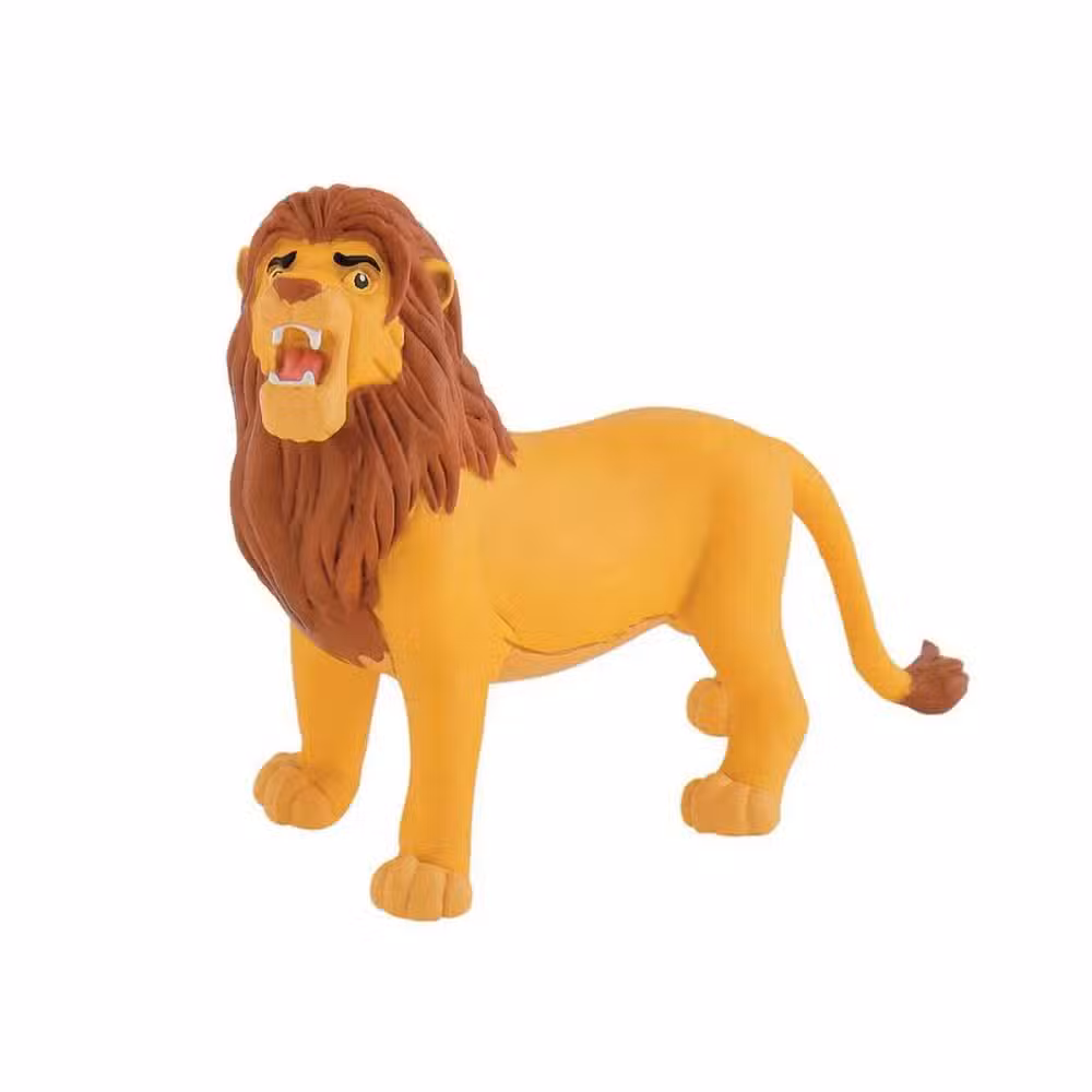 Bullyland Løvernes Konge Figur Simba Unge