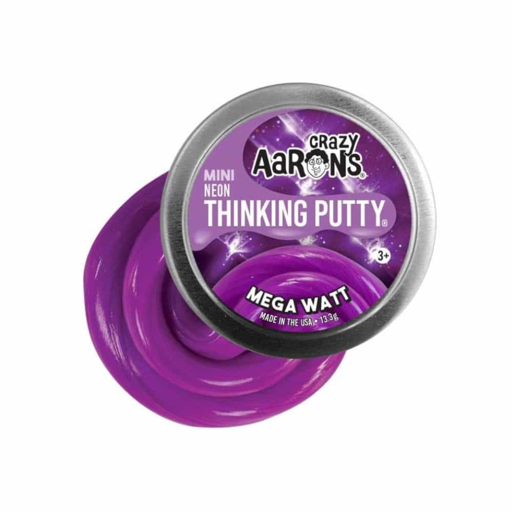 Crazy Aarons Putty Mega Watt Mini