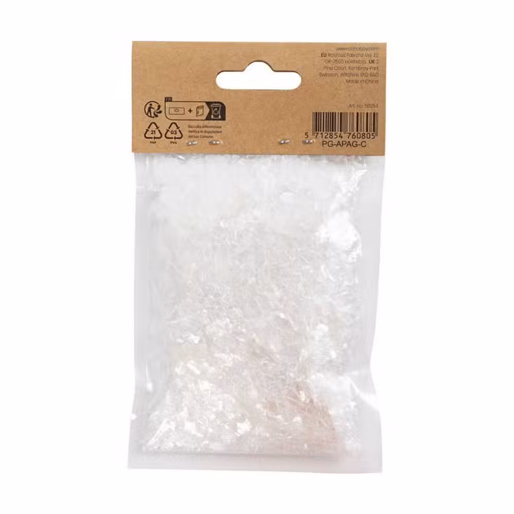 Creative Kunstig Sne 2 Creative Kunstig Sne