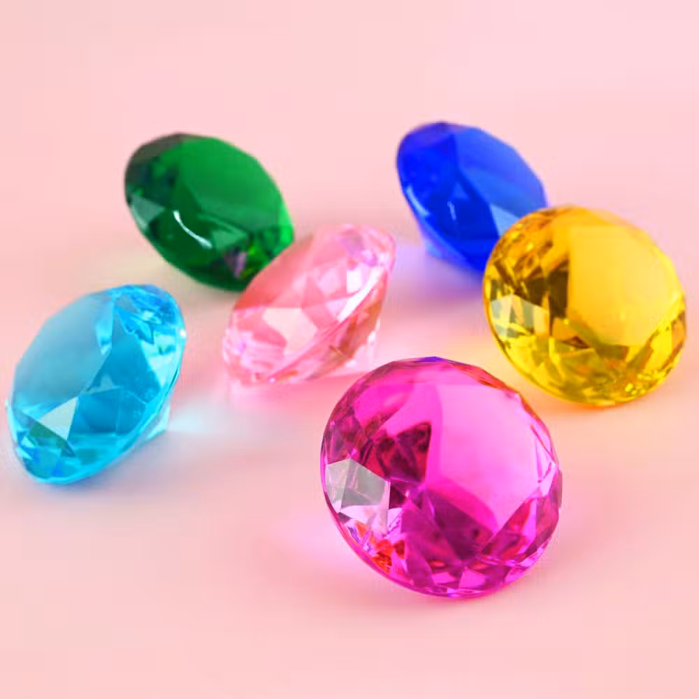 Diamanter I Net 6 Pak