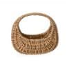Egmont Toys Flettet Kurv Oval