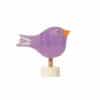 Grimms Træfigur Fugl