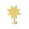 Grimms Træfigur Stjerne