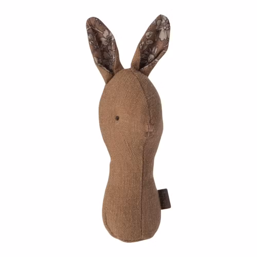 Maileg Rangle Kanin Brun