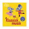 Min Lille Musikbog Klassisk Musik 3 Min Lille Musikbog Klassisk Musik