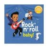 Min Lille Musikbog Rock'n'Roll Baby 3 Min Lille Musikbog Rock'n'Roll Baby