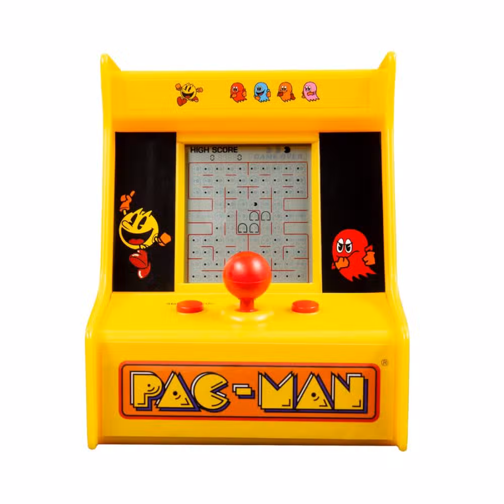 My Arcade Arkadespil Pac Man