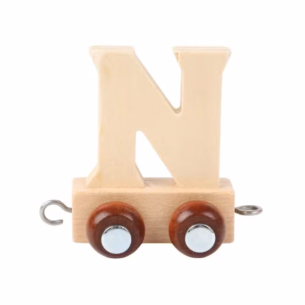 Navnetog N Natur
