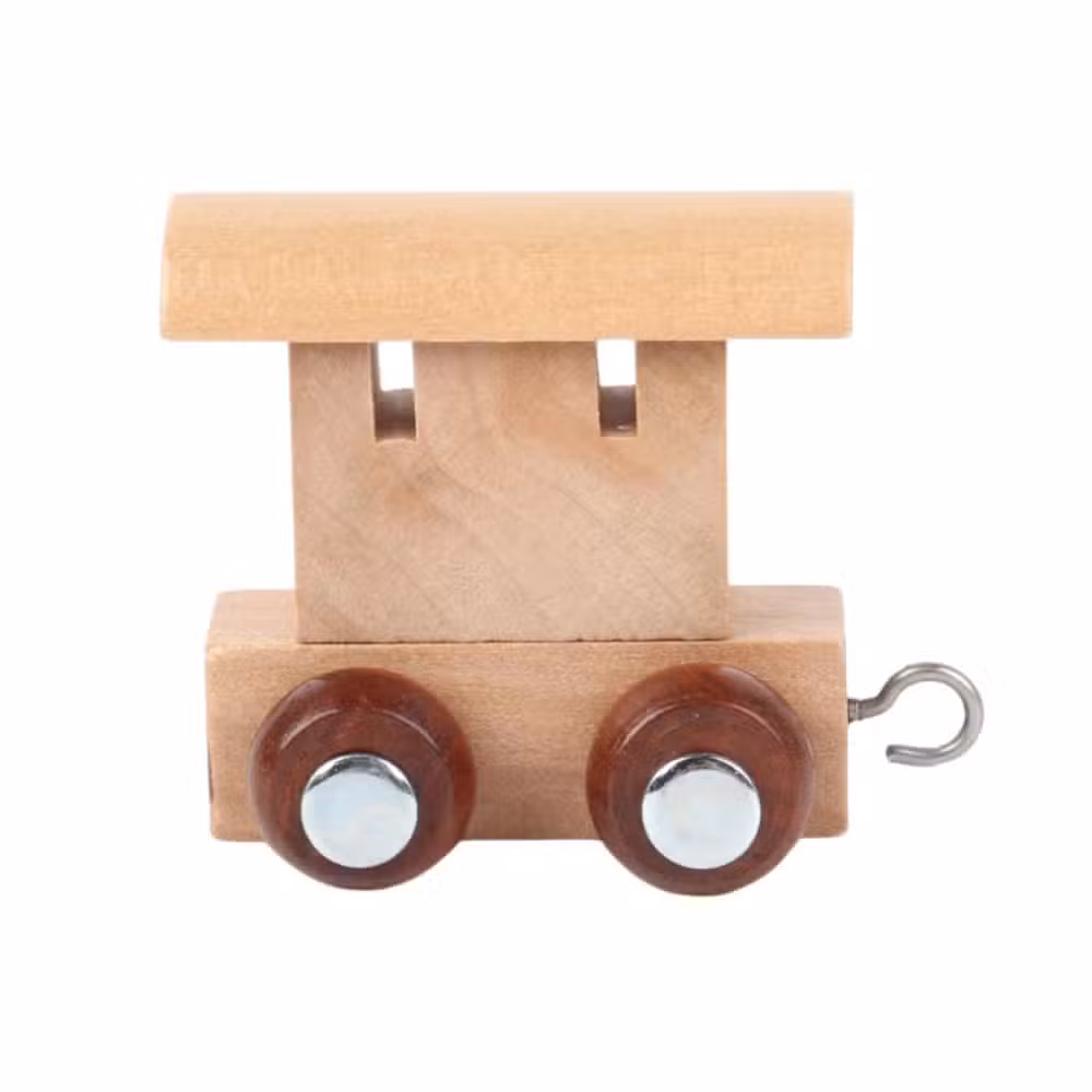 Navnetog Togvogn Natur