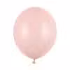 PartyDeco Balloner Pale Pink 10 Pak 5 PartyDeco Balloner Pale Pink 10 Pak