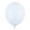 PartyDeco Balloner Misty Blue 10 Pak 2 PartyDeco Balloner Misty Blue 10 Pak