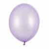 PartyDeco Balloner Metallisk Lilla 10 Pak 2 PartyDeco Balloner Metallisk Lilla 10 Pak