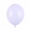 PartyDeco Balloner Pastel Lilla 10 Pak 3 PartyDeco Balloner Pastel Lilla 10 Pak