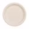 PartyDeco Tallerkener Beige 6 Pak 9 PartyDeco Tallerkener Beige 6 Pak