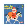 Pixi Bog Julen Har Englelyd - Serie 127 3 Pixi Bog Julen Har Englelyd
