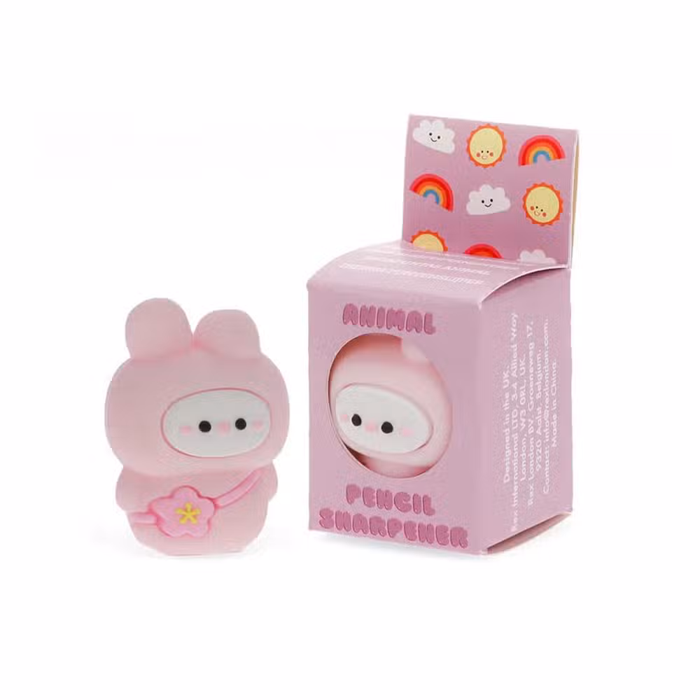 Rex London Blyantspidser Kanin