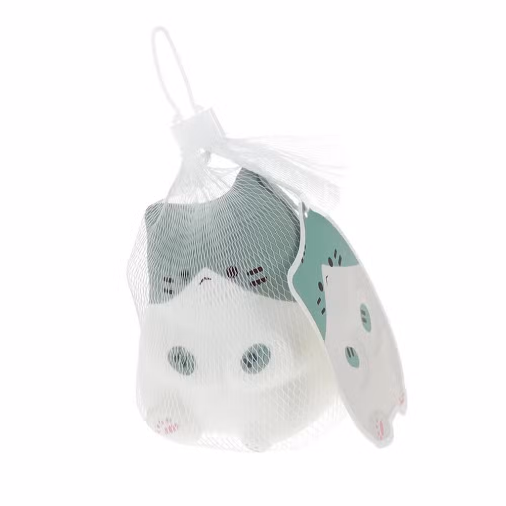 Rex London Squeeze Kat Grå 2 Rex London Squeeze Kat Orange