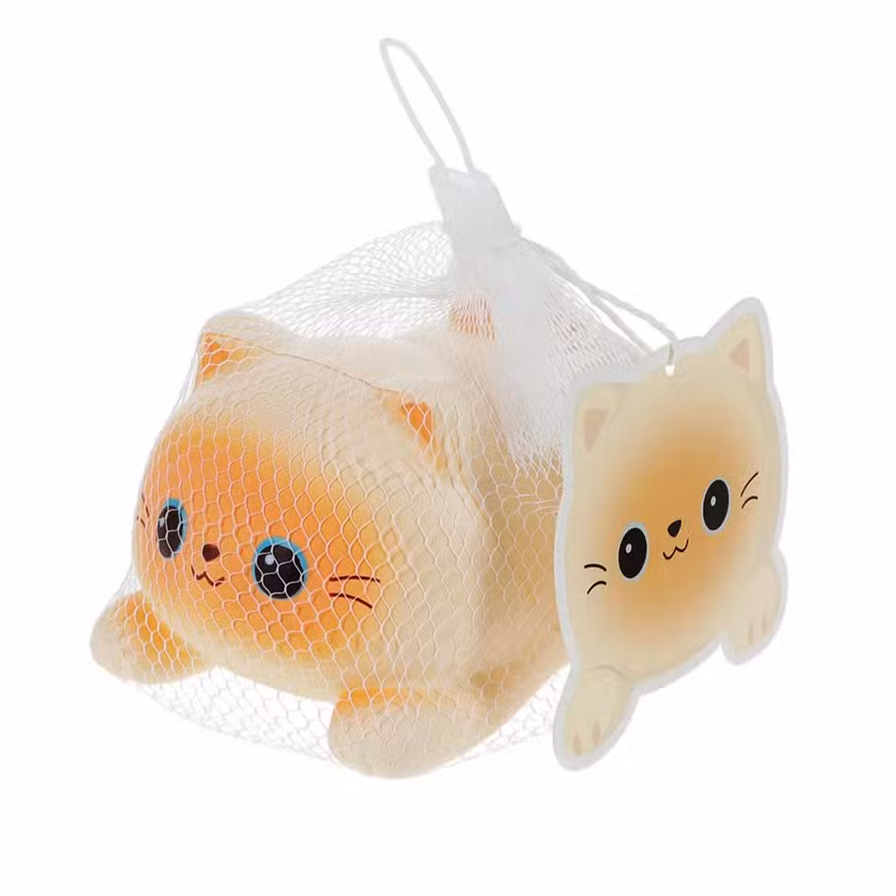 Rex London Squeeze Kat Orange 2 Rex London Squeeze Kat Orange