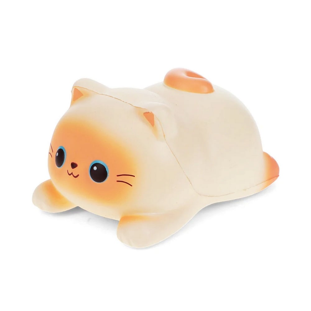 Rex London Squeeze Kat Orange