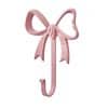 Rice Knage Sløjfe Lyserød