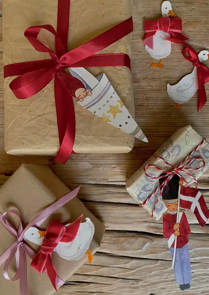 Ovellie.dk - En verden af leg og magi