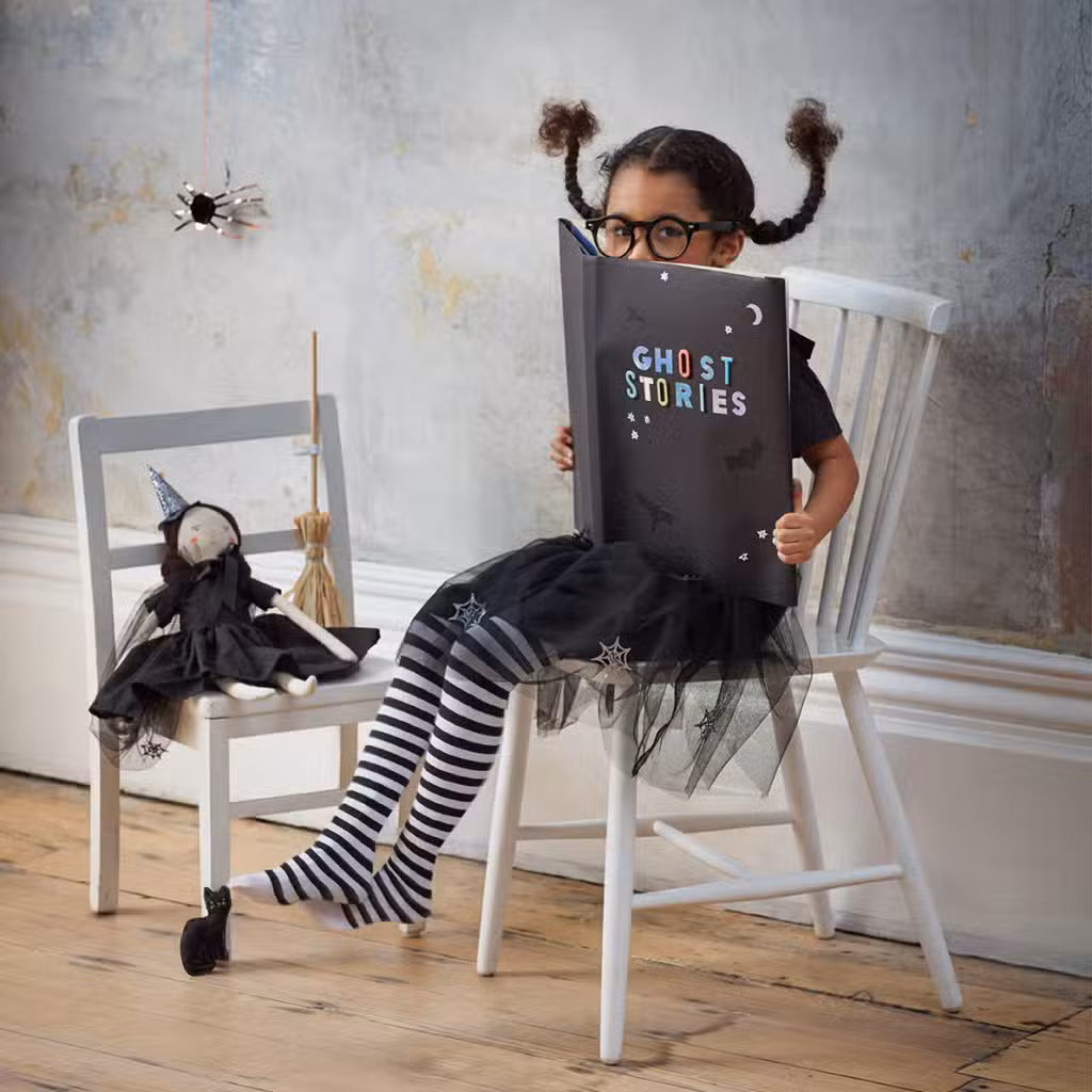 Ovellie.dk - En verden af leg og magi