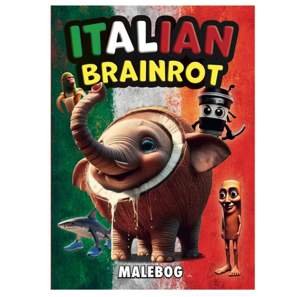 Brainrot Malebog