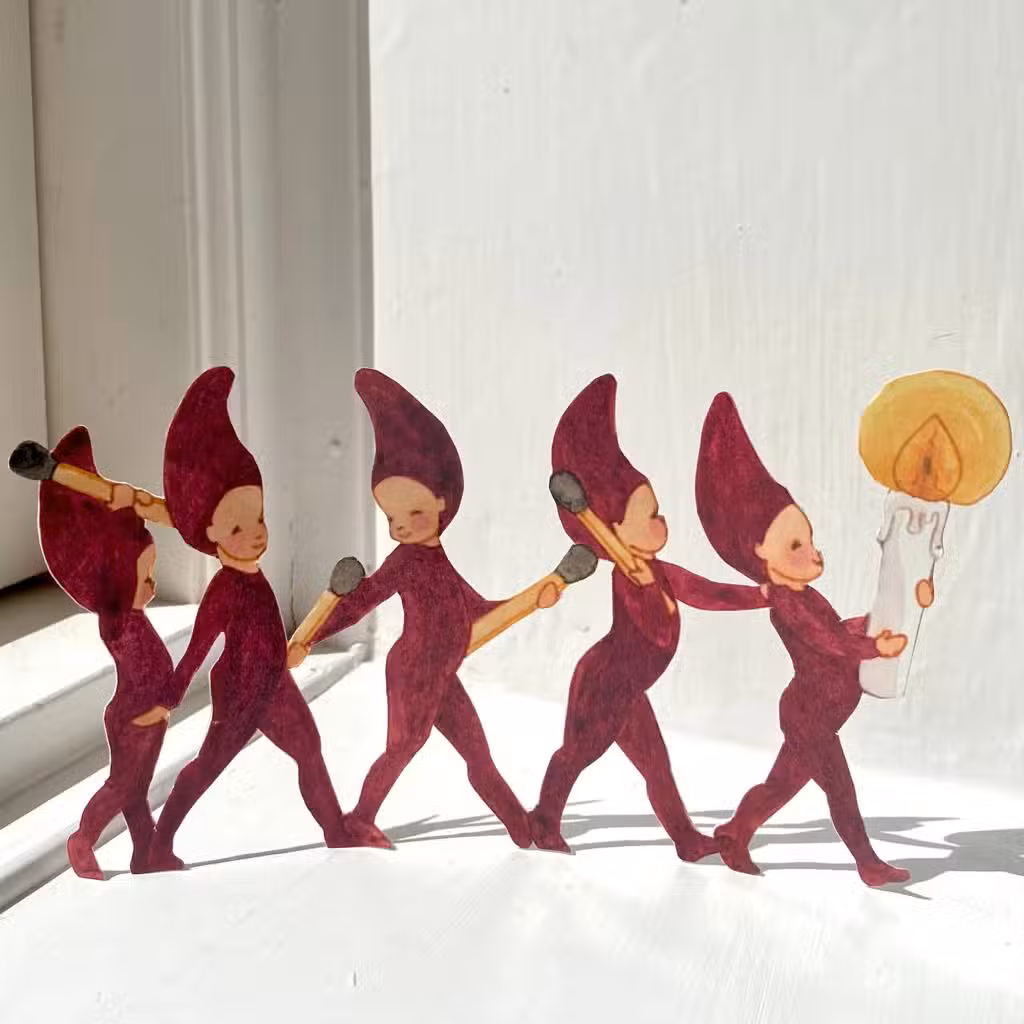 Ovellie.dk - En verden af leg og magi