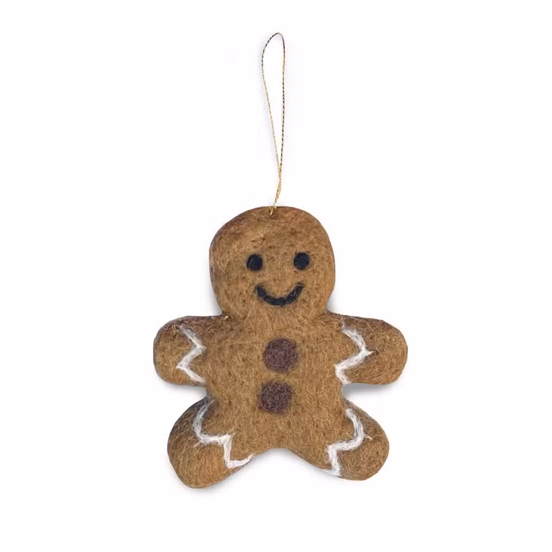 Gamcha Julepynt Honningkage 1 Gamcha Julepynt Honningkage