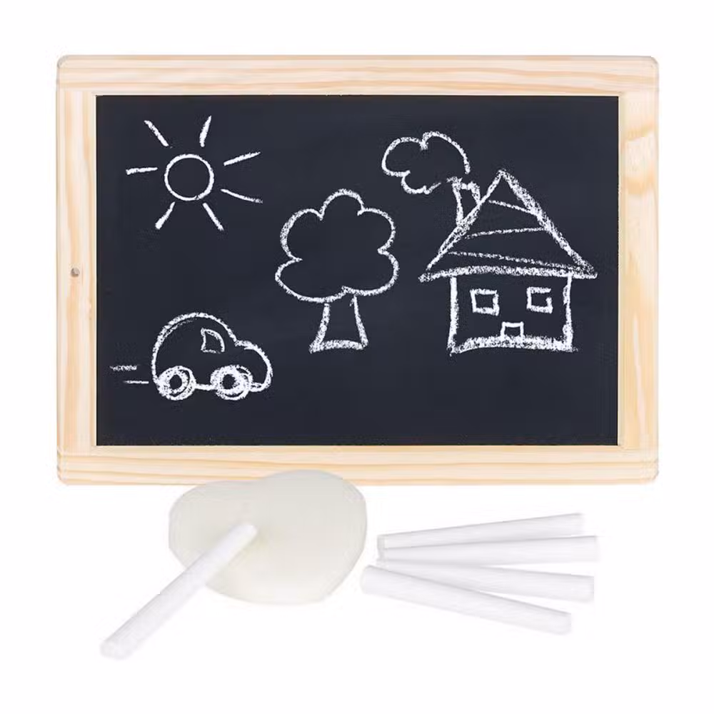 Goki Tavle Med Kridt