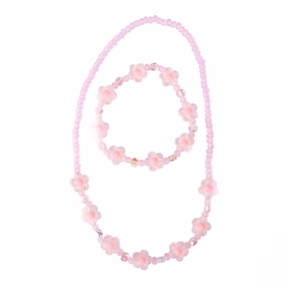 Great Pretenders Smykkesæt Crystal Blooms