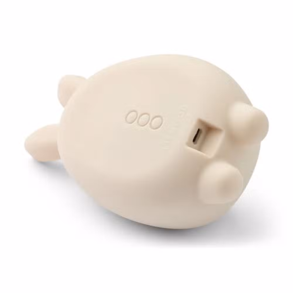 Liewood Projektor Natlampe Kanin 3 Liewood Projektor Natlampe Kanin