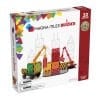 Magna Tiles Byggeplads 32 Dele 4 Magna Tiles Byggeplads 32 Dele