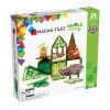 Magna Tiles Jungledyr 25 Stk 4 Magna Tiles Jungledyr 25 Stk