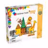 Magna Tiles Safari Dyr 25 Stk