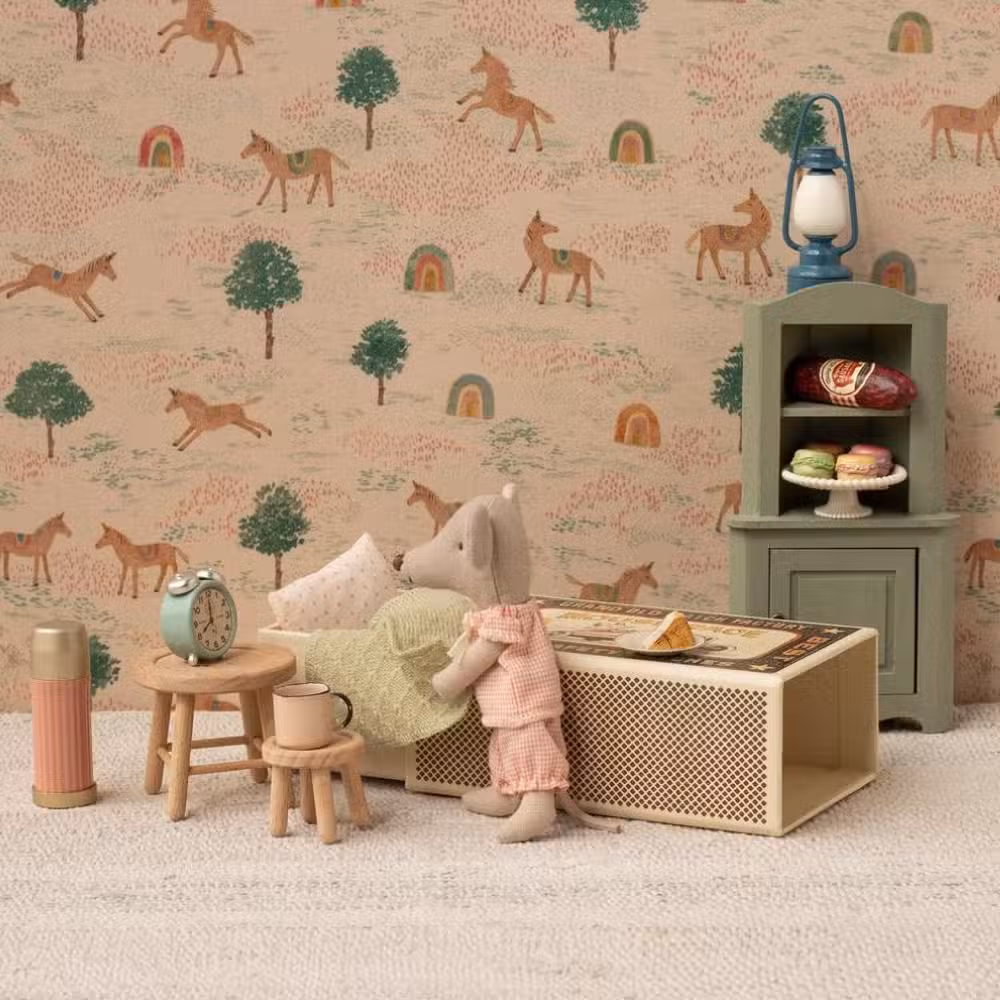 Maileg Lillesøster Mus I Æske 3 Maileg Lillesøster Mus I Æske