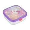 Mepal Bento Madkasse Enhjørning 4 Mepal Bento Madkasse Enhjørning