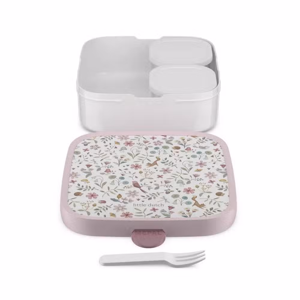 Mepal Bento Madkasse Fairy Wonders 2 Mepal Bento Madkasse Fairy Wonders