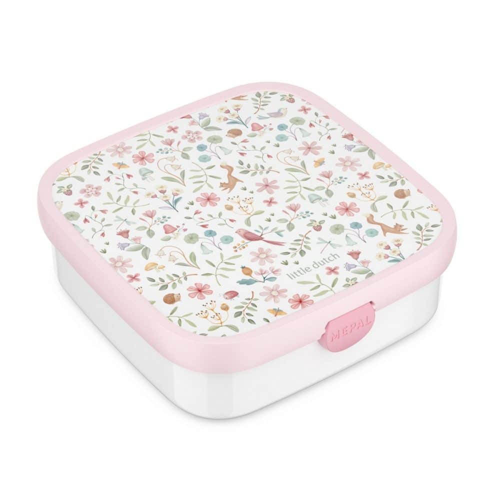 Mepal Bento Madkasse Fairy Wonders